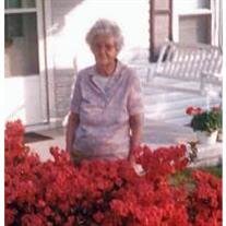 Dorothy Wood Beville