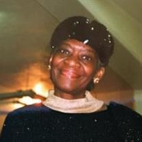 Nora McClendon Brown