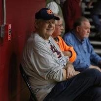 Wallace "Wally" Tinker