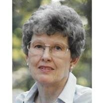 Marvella G. Ratzlaff