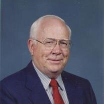 Mr Joe Howell Austin