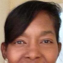 Mrs. Connie L. Brown