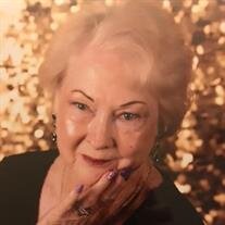 Mrs. Helen Brazzell