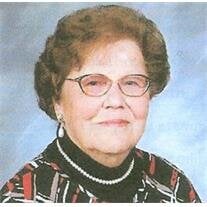 Annie Nobles