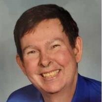 Douglas "Doug" Orr
