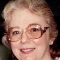 Mrs. LaVerta Bishop