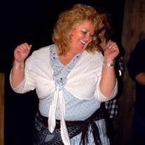 Kathy "Nanny K" R. Irvin