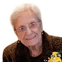 Joyce J. Hansen