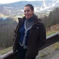 Ms. Nadine Theresa Branch