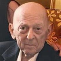 Anthony J. DeSalvo