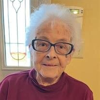 Betty Jane Klos