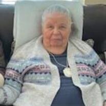 Barbara Kelsey Hoffman