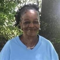 Bertha Rochester Guidry