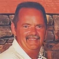 Ray Eugene Wilson Jr.