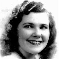 Mrs. Dolores A. Dessereau