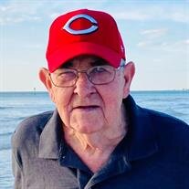 Elbert "Ed" E. Simcox