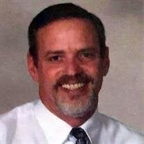 Jeffrey B. Dillon