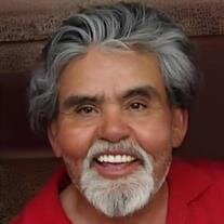 Jose Luis Montion
