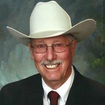 John Roland Ellis