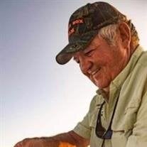 Thomas Floyd Sr