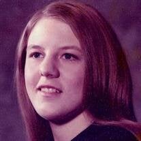 Joanne Monahan