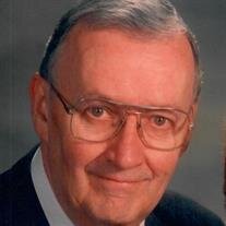 Charles Elwood Sims