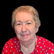 Sandra Chetsko