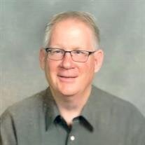 Joseph D. McTygue