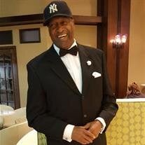 Robert Louis Height Sr.