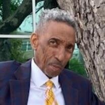 Garner Ted Rivers