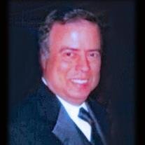 Jose Anthony Lugo