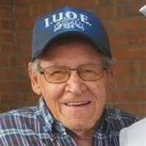 Edward D. Weiss