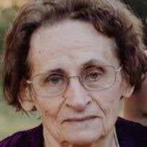 Dorothy Rosalie Clark