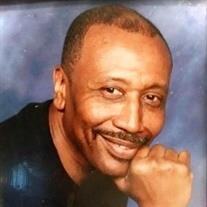Mr. Carl Nelson Woods