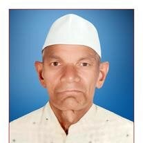 Mr. Chimanbhai Nathubhai Patel