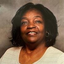 Mrs. Betty Rutledge
