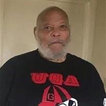 Mr. Clarence Allen, Jr.