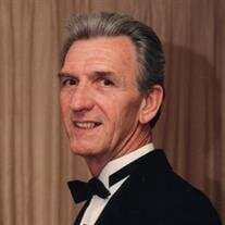 William F Morrow