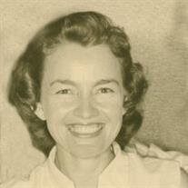 Virginia D. Stockton