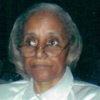 Sarah J Goodwin