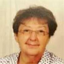 Carol A Frazier