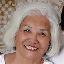 Akiko Shuri Daniels