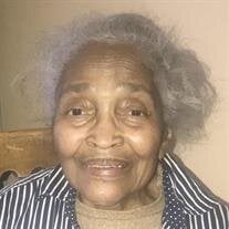 Mrs. Dorothy Lee Ponder