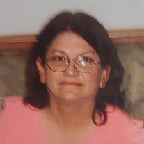 Linda Faye Clostio Breaux