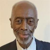 Mr. Albert Allen Jr.