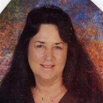 Nancy Iona Dixon