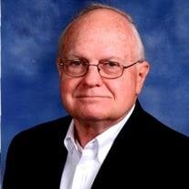 Alfred Brewin III