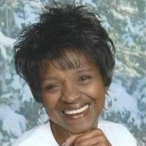MRS. ELEANORA BEATRICE TAYLOR