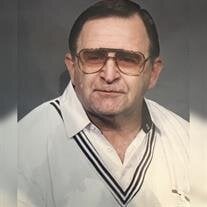 Lyle Clifton Howg, Jr.