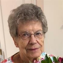 Christine Rauch